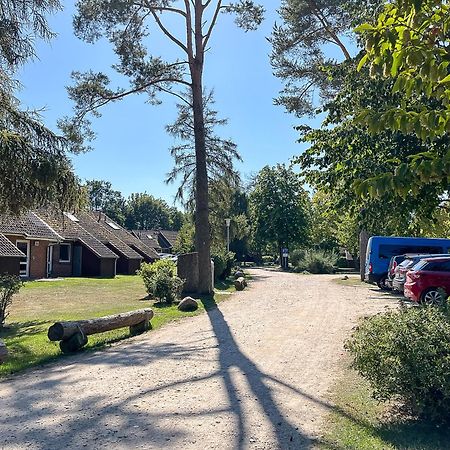 ボルテンハーゲン Urlauberdorf Haus 63Dヴィラ エクステリア 写真