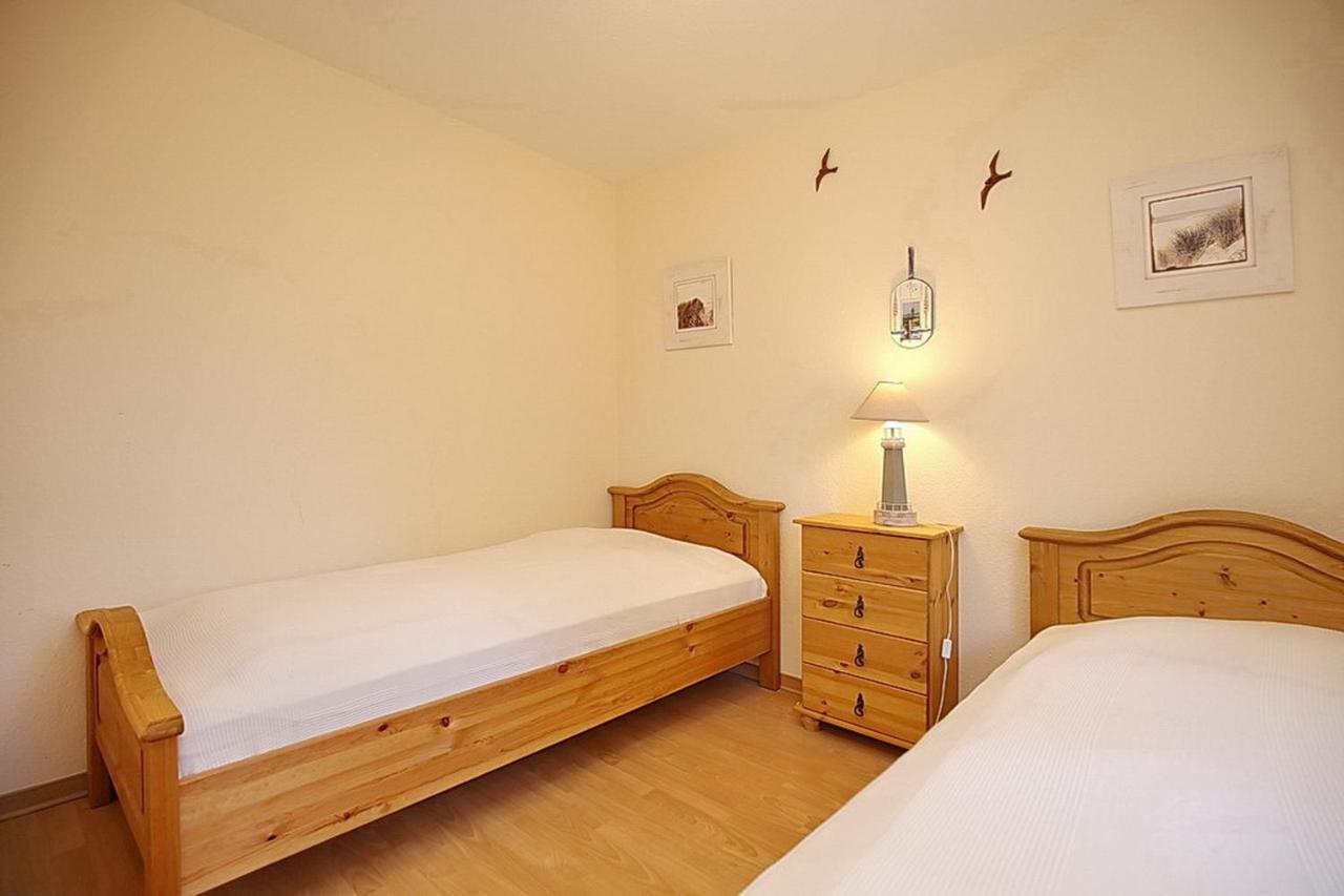 ボルテンハーゲン Urlauberdorf Haus 63Dヴィラ エクステリア 写真