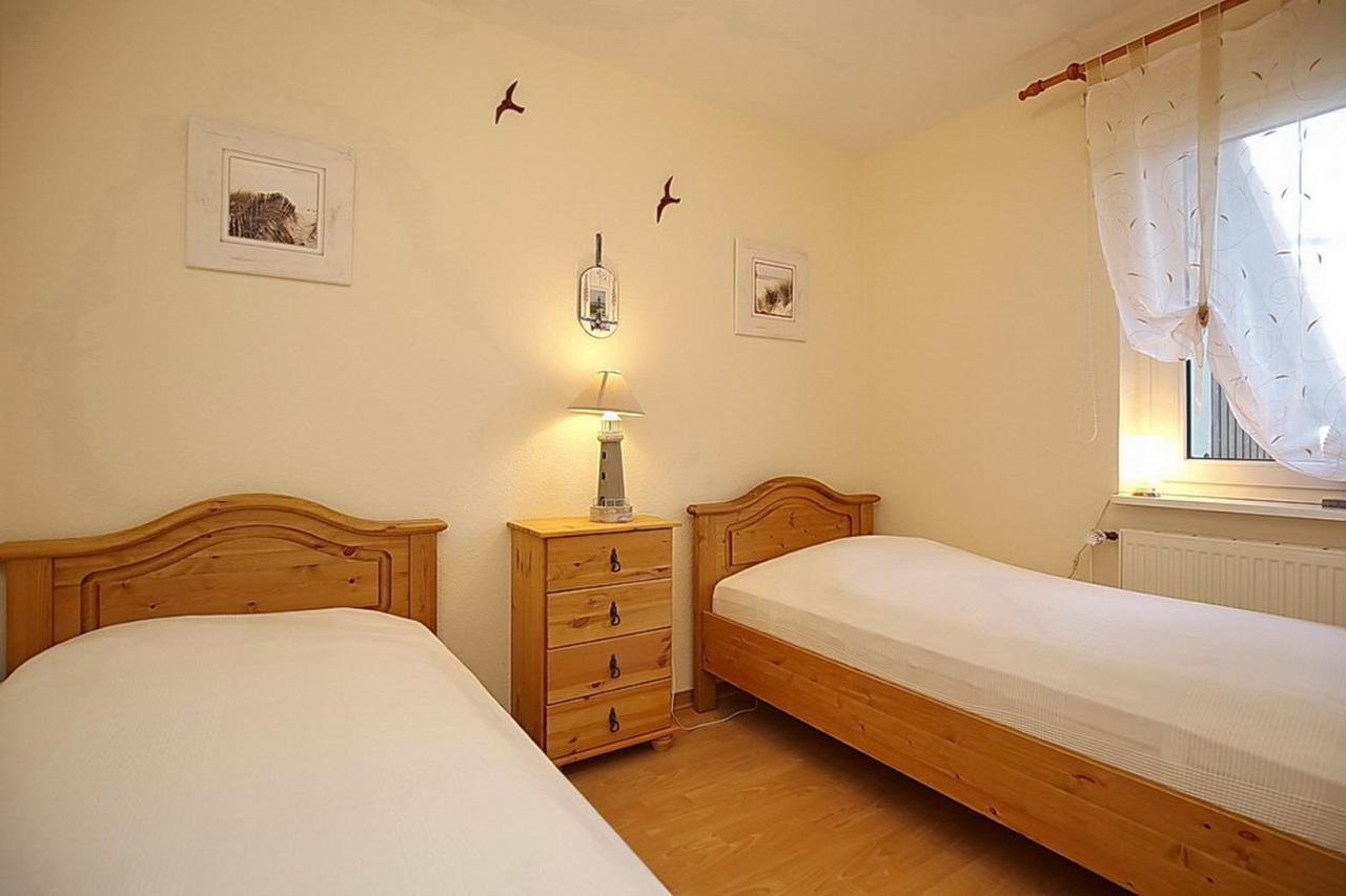 ボルテンハーゲン Urlauberdorf Haus 63Dヴィラ エクステリア 写真