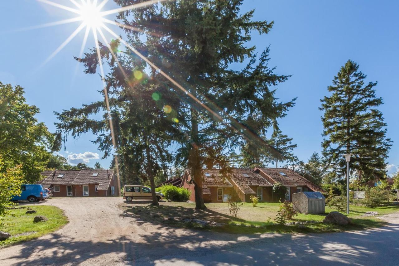 ボルテンハーゲン Urlauberdorf Haus 63Dヴィラ エクステリア 写真