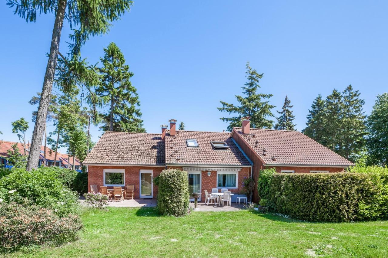 ボルテンハーゲン Urlauberdorf Haus 63Dヴィラ エクステリア 写真