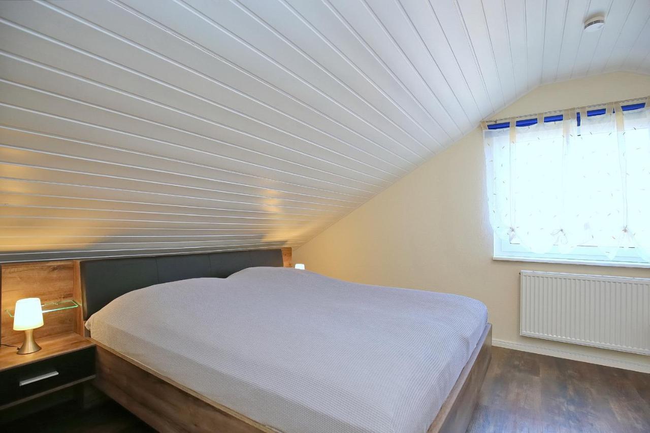 ボルテンハーゲン Urlauberdorf Haus 63Dヴィラ エクステリア 写真