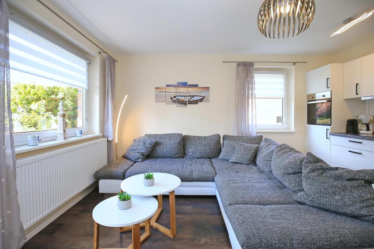 ボルテンハーゲン Urlauberdorf Haus 63Dヴィラ エクステリア 写真