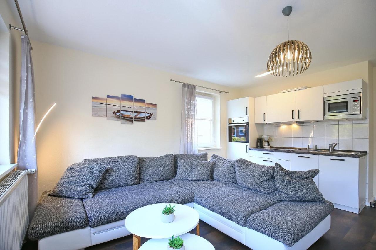 ボルテンハーゲン Urlauberdorf Haus 63Dヴィラ エクステリア 写真