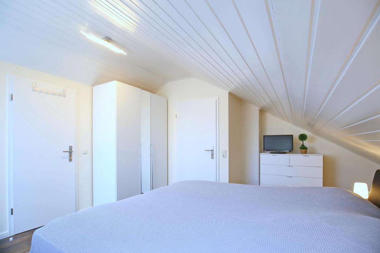 ボルテンハーゲン Urlauberdorf Haus 63Dヴィラ エクステリア 写真