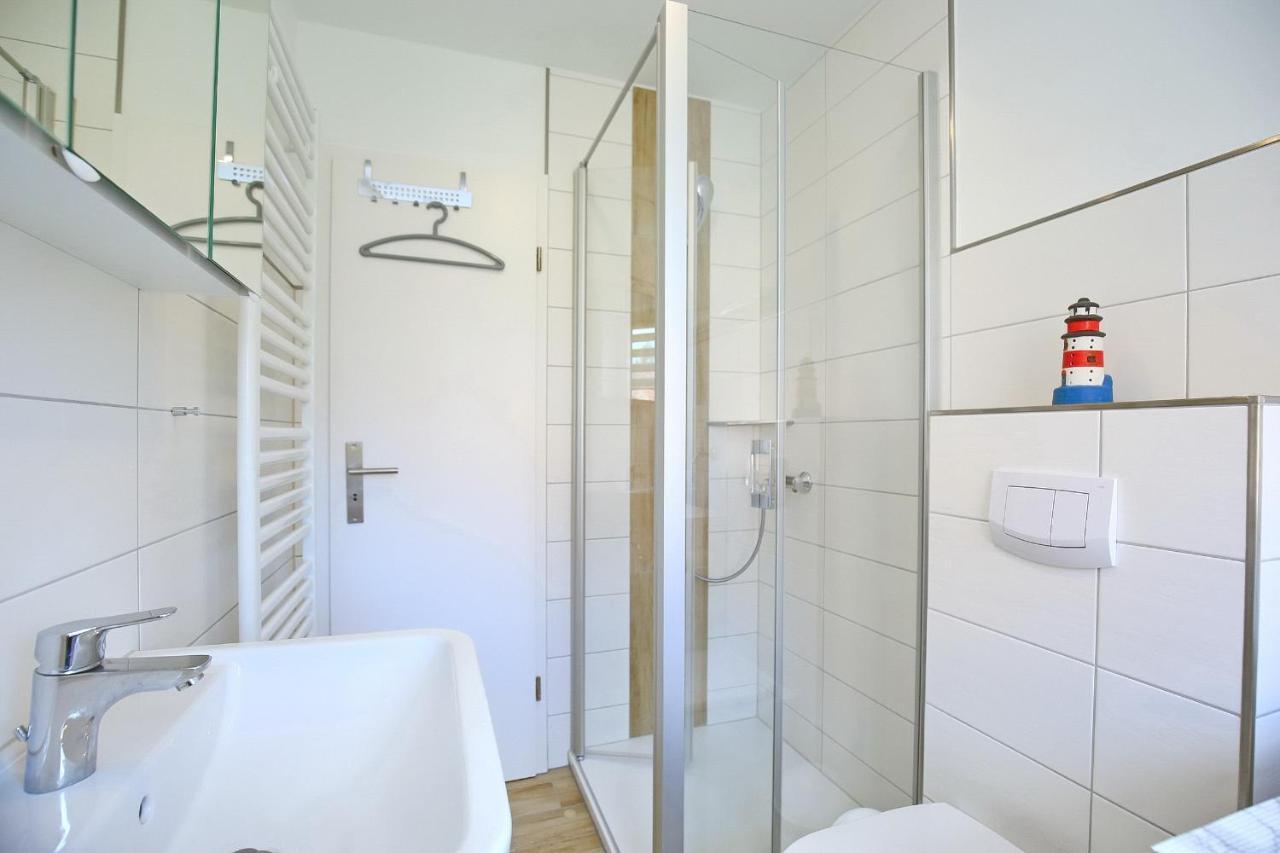 ボルテンハーゲン Urlauberdorf Haus 63Dヴィラ エクステリア 写真
