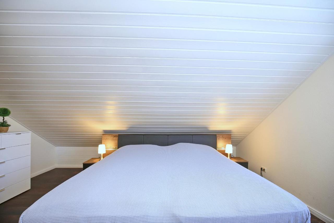 ボルテンハーゲン Urlauberdorf Haus 63Dヴィラ エクステリア 写真