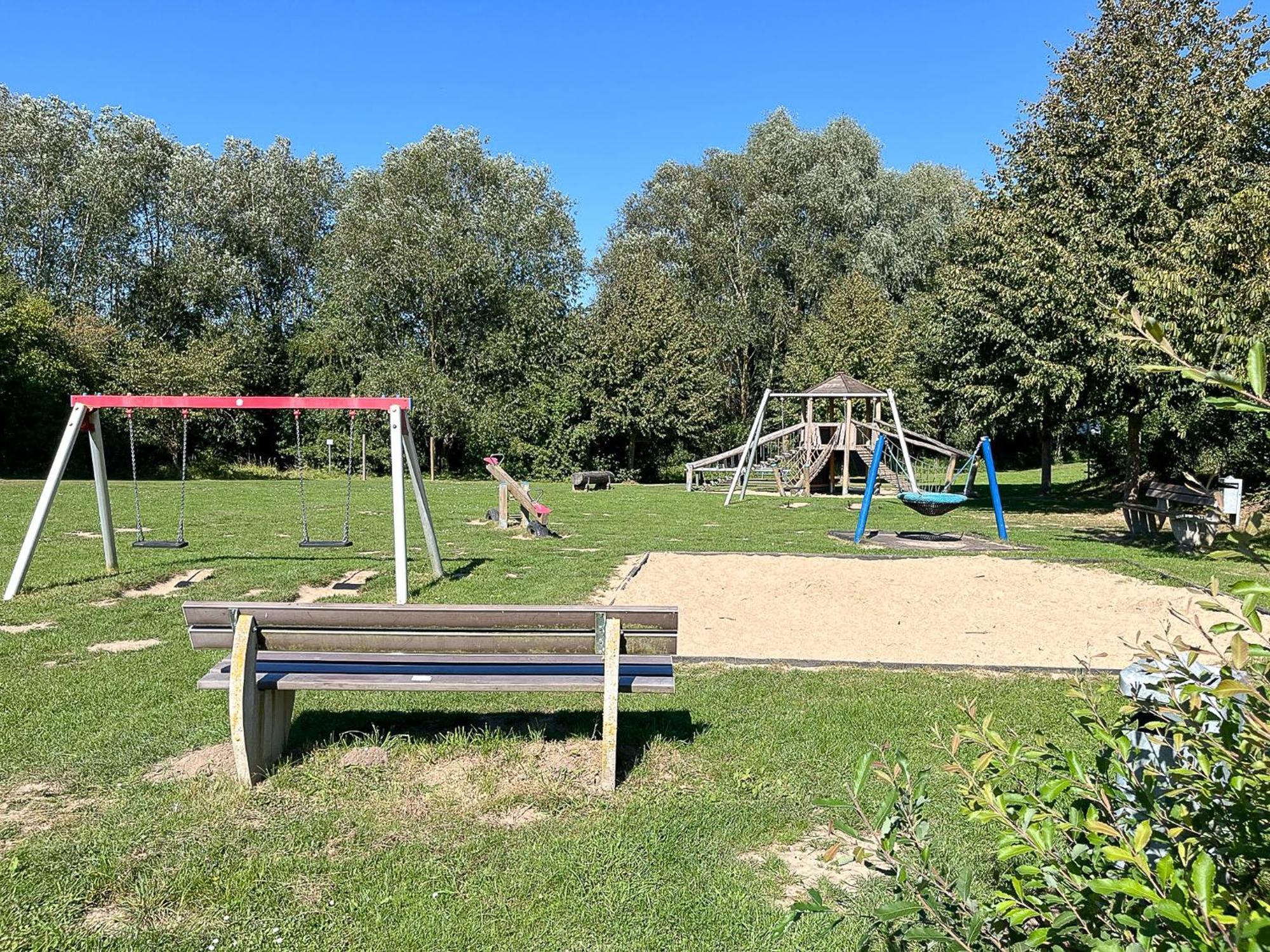 ボルテンハーゲン Urlauberdorf Haus 63Dヴィラ エクステリア 写真